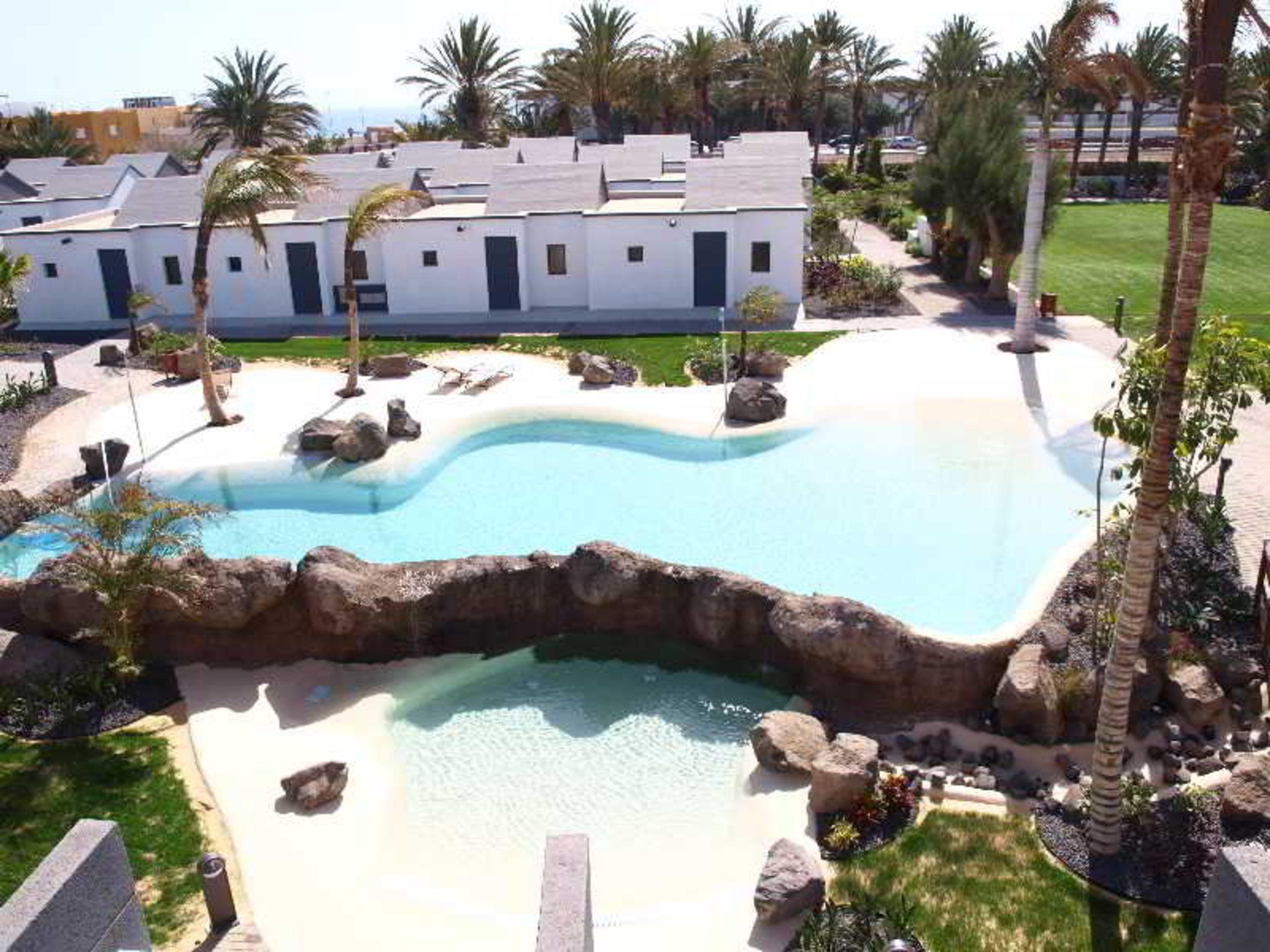 R2 Romantic Fantasia Dreams & Suites Hotel (Adults Only) Tarajalejo Exterior photo