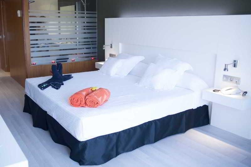 R2 Romantic Fantasia Dreams & Suites Hotel (Adults Only) Tarajalejo Exterior photo